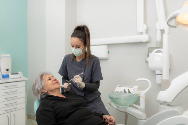Best Emergency Dentist for Knocked-Out Tooth in El Sobrante, CA