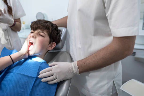 Best Orthodontic Emergency Dentist in El Sobrante, CA