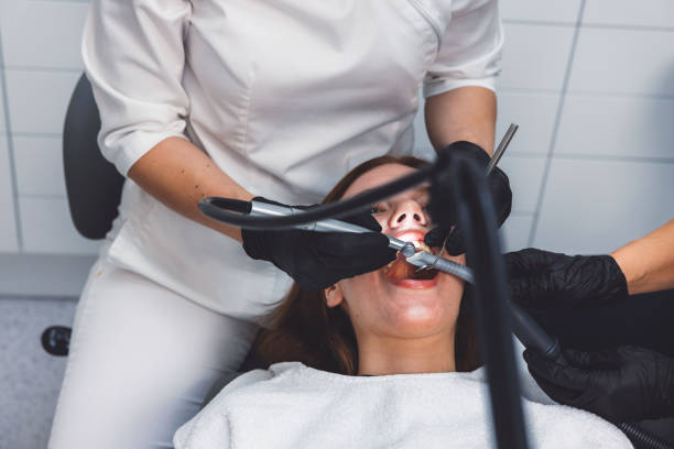 Best Emergency Root Canal Treatment in El Sobrante, CA