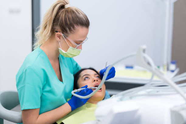 Best Pediatric Emergency Dentist in El Sobrante, CA