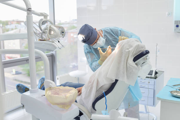 Best Emergency Dental Extractions in El Sobrante, CA