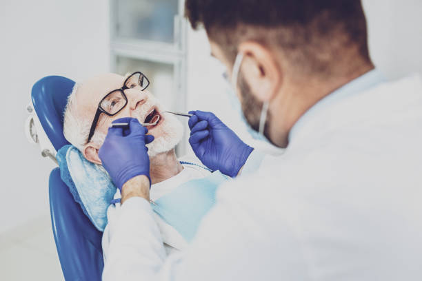 Best Emergency Cosmetic Dentistry in El Sobrante, CA